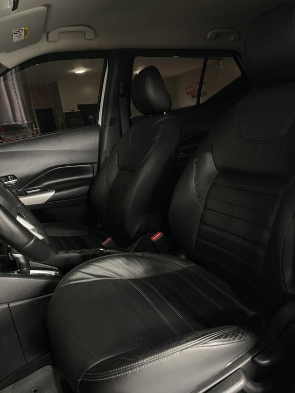 NISSAN Kicks - Foto