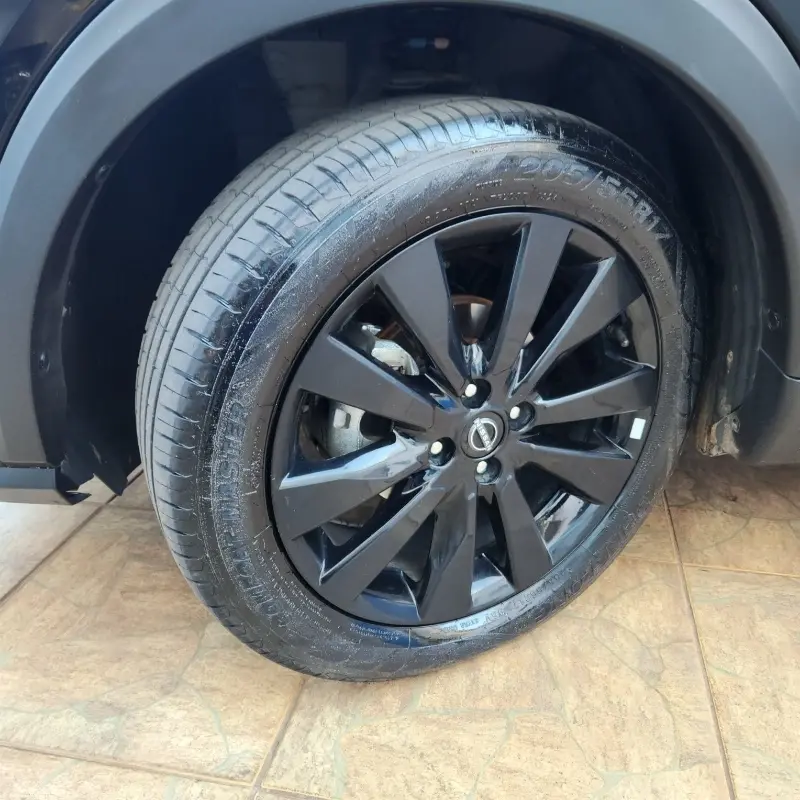 NISSAN Kicks - Foto