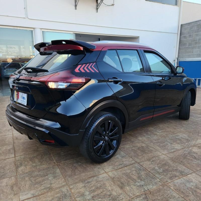 NISSAN Kicks - Foto