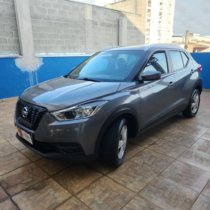 NISSAN Kicks - Foto