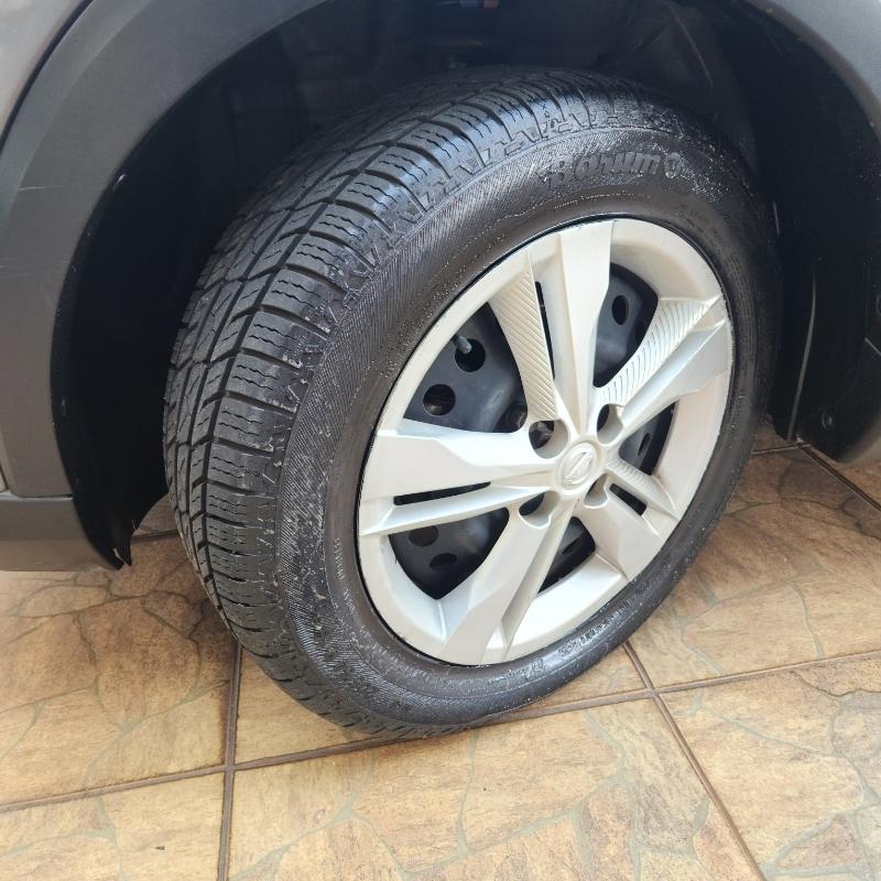 NISSAN Kicks - Foto