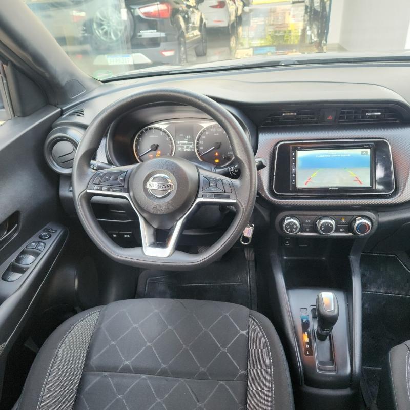 NISSAN Kicks - Foto