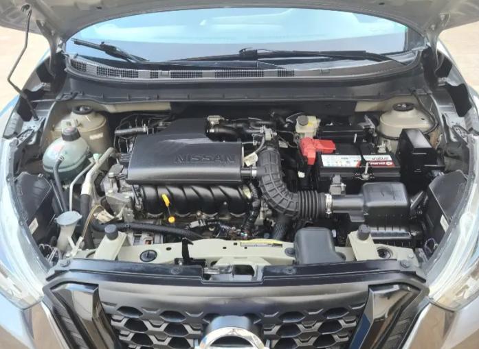 NISSAN Kicks - Foto