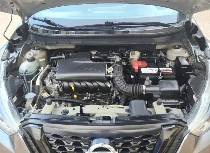 NISSAN Kicks - Foto
