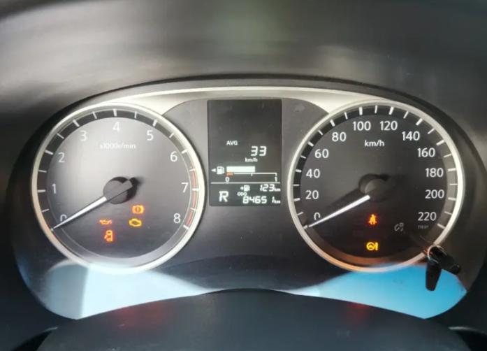 NISSAN Kicks - Foto