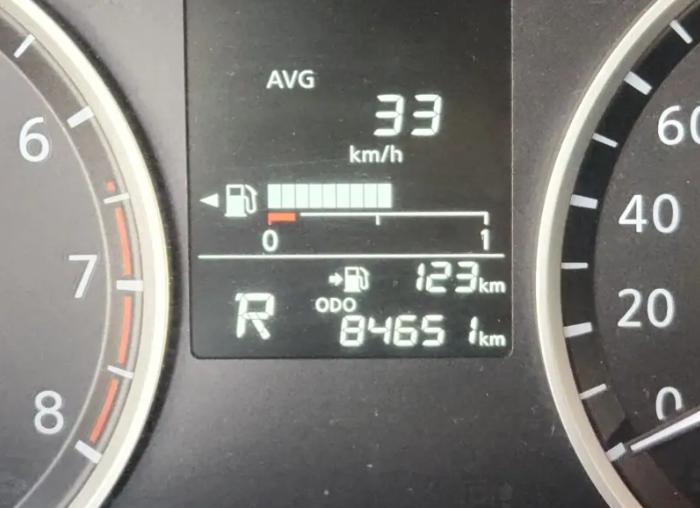 NISSAN Kicks - Foto