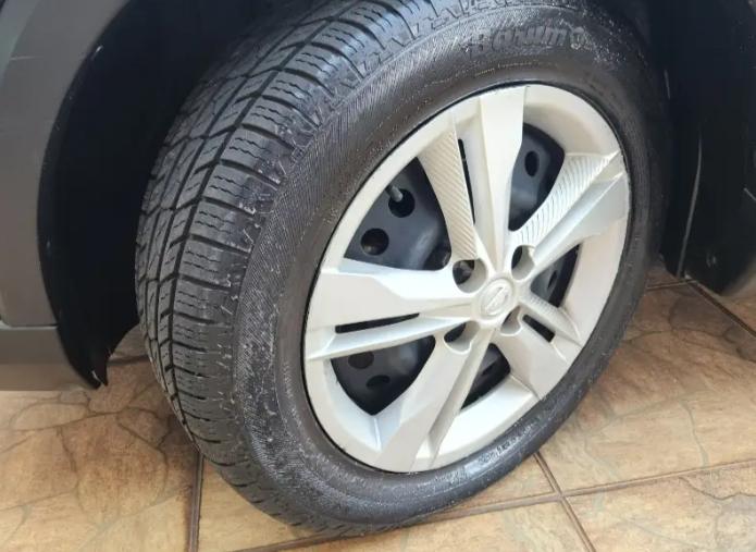 NISSAN Kicks - Foto