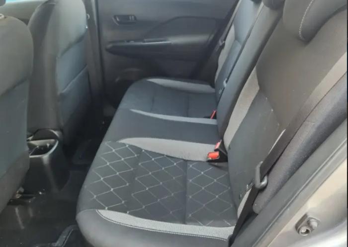 NISSAN Kicks - Foto