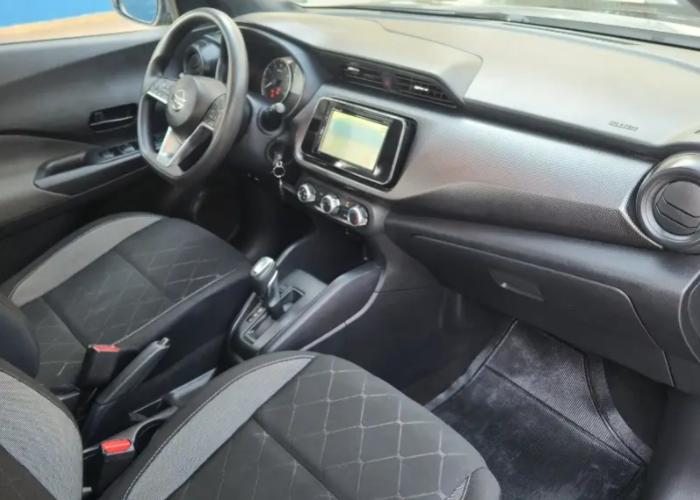 NISSAN Kicks - Foto