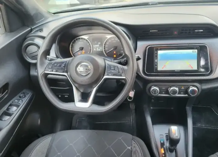 NISSAN Kicks - Foto