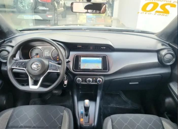 NISSAN Kicks - Foto