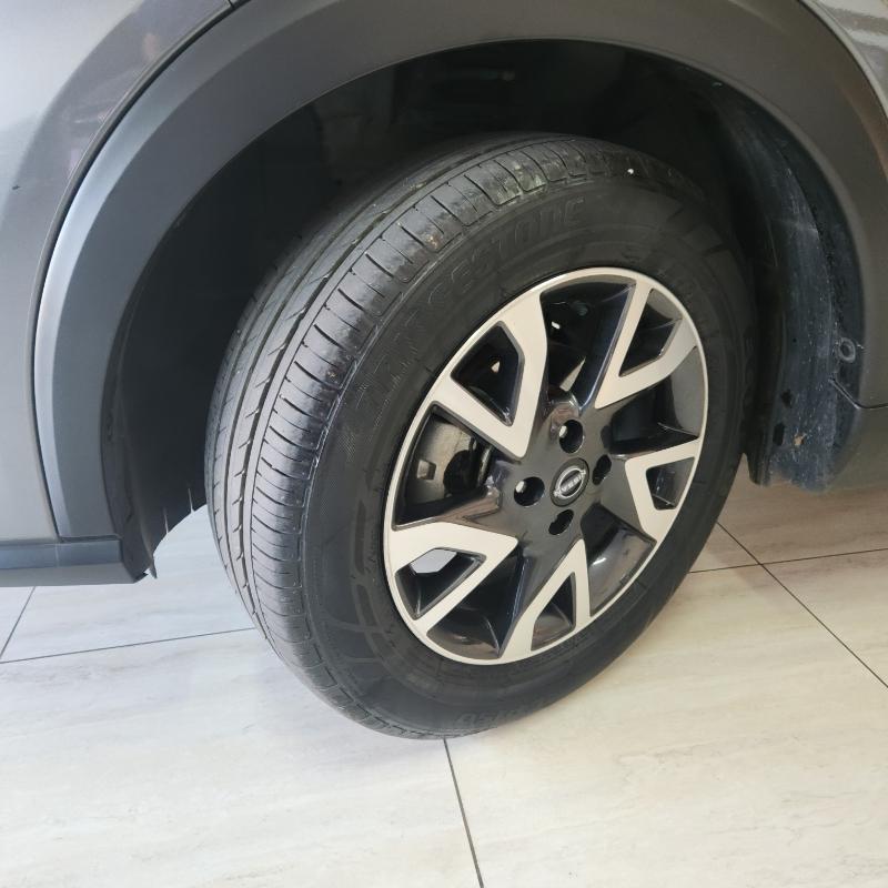 NISSAN Kicks - Foto