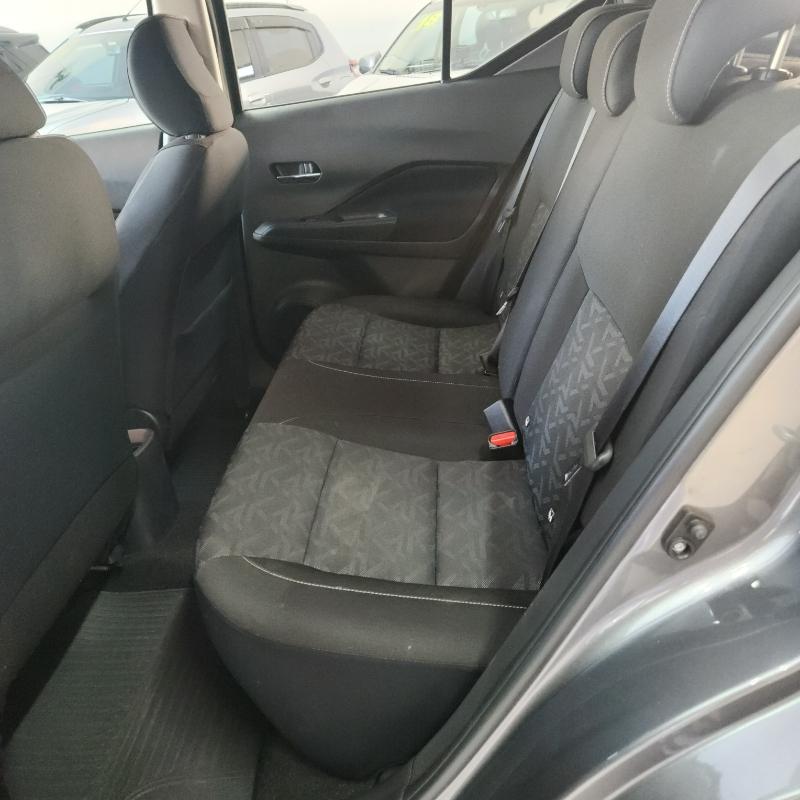 NISSAN Kicks - Foto