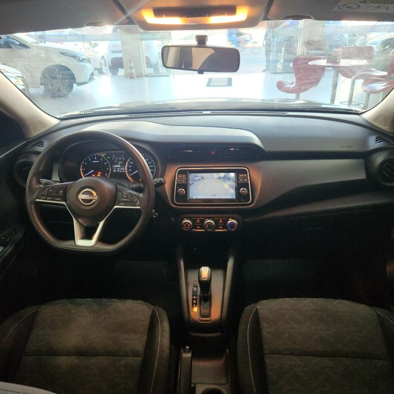 NISSAN Kicks - Foto