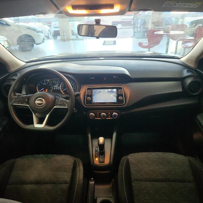 NISSAN Kicks - Foto