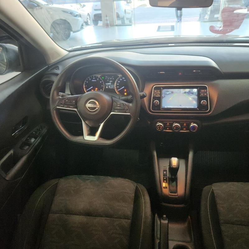 NISSAN Kicks - Foto