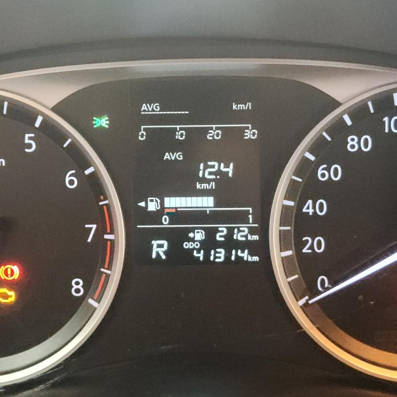 NISSAN Kicks - Foto