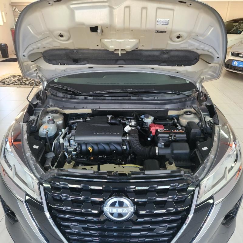 NISSAN Kicks - Foto