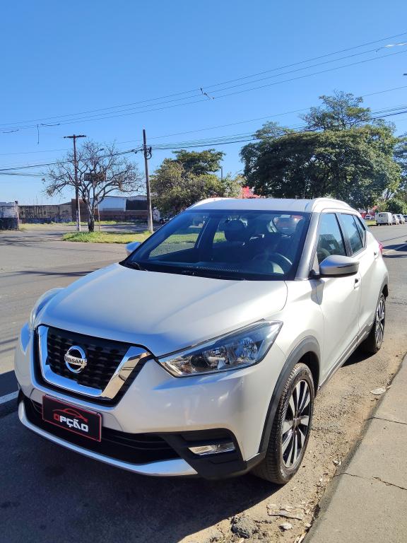 NISSAN Kicks - Foto