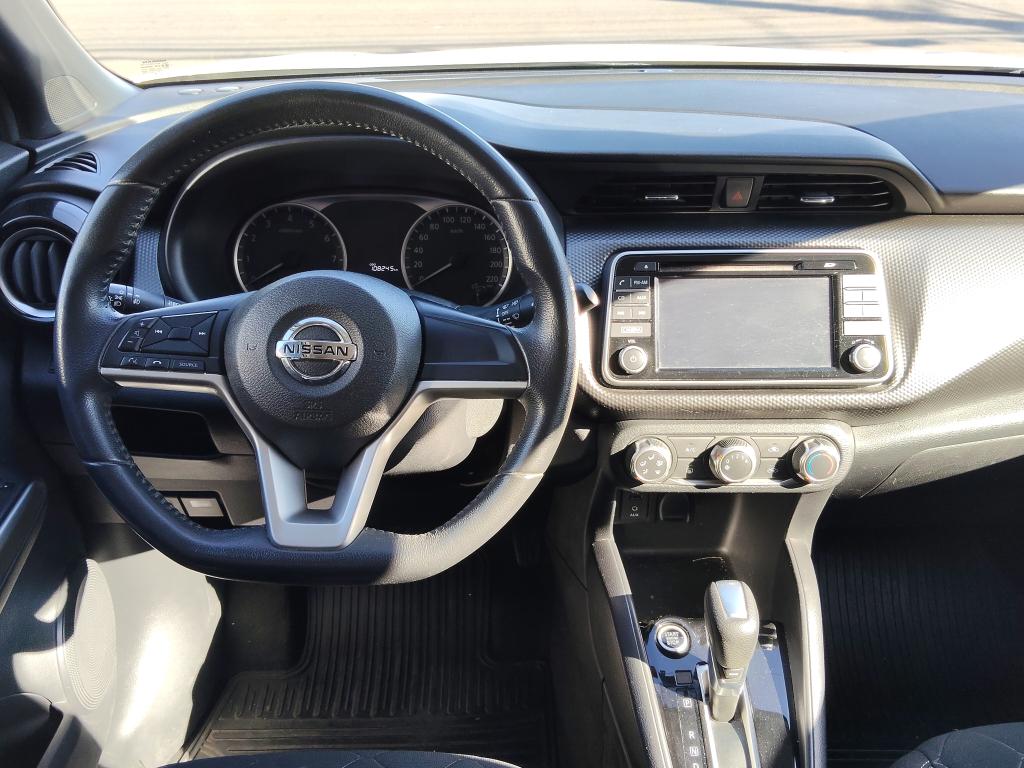 NISSAN Kicks - Foto