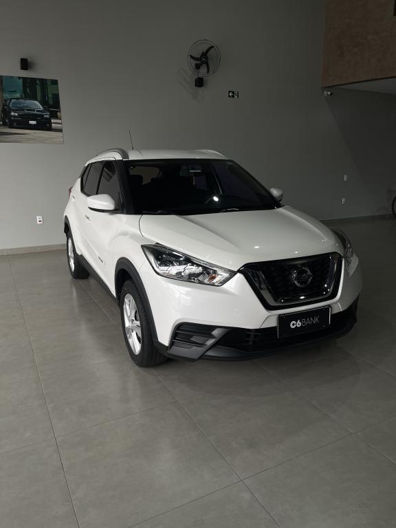 NISSAN Kicks - Foto