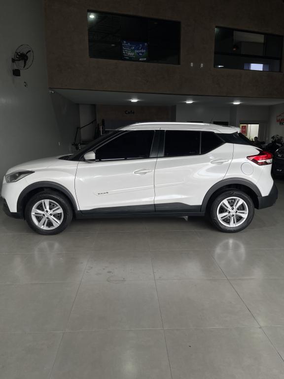 NISSAN Kicks - Foto