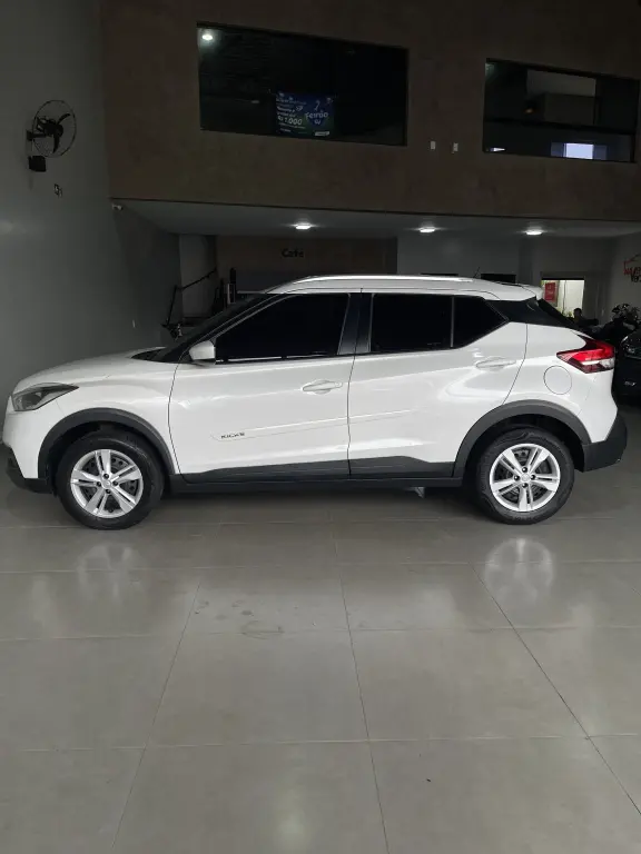 NISSAN Kicks - Foto