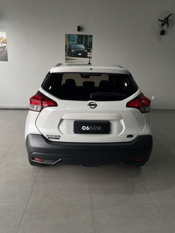 NISSAN Kicks - Foto