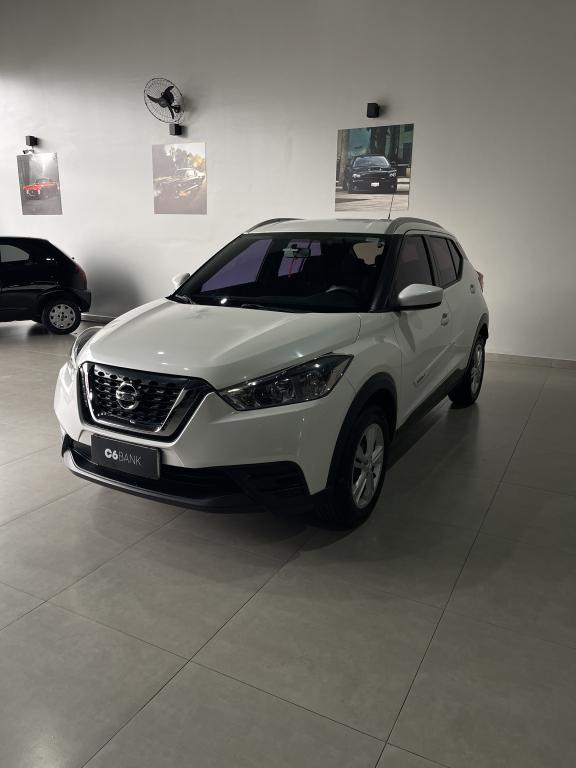 NISSAN Kicks - Foto