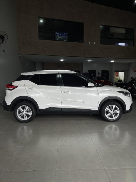 NISSAN Kicks - Foto