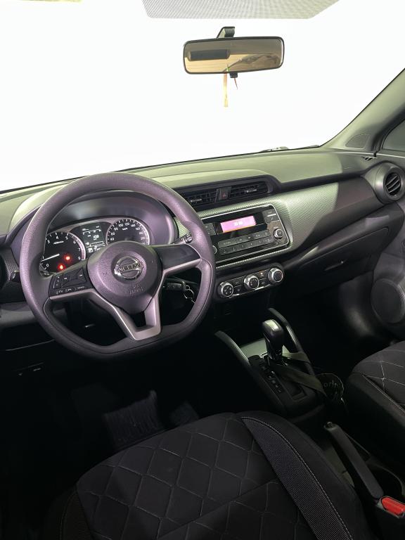 NISSAN Kicks - Foto