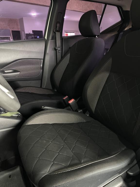 NISSAN Kicks - Foto