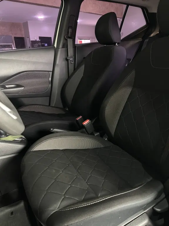 NISSAN Kicks - Foto