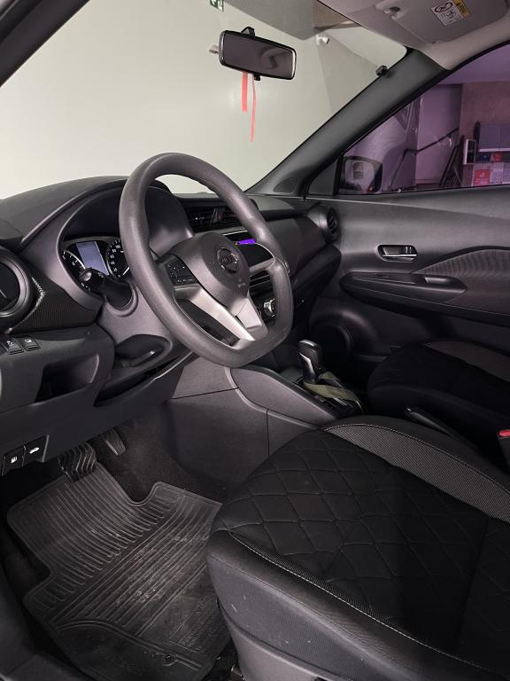 NISSAN Kicks - Foto