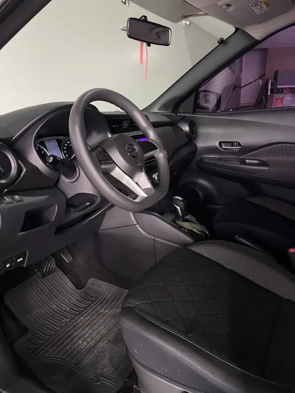 NISSAN Kicks - Foto