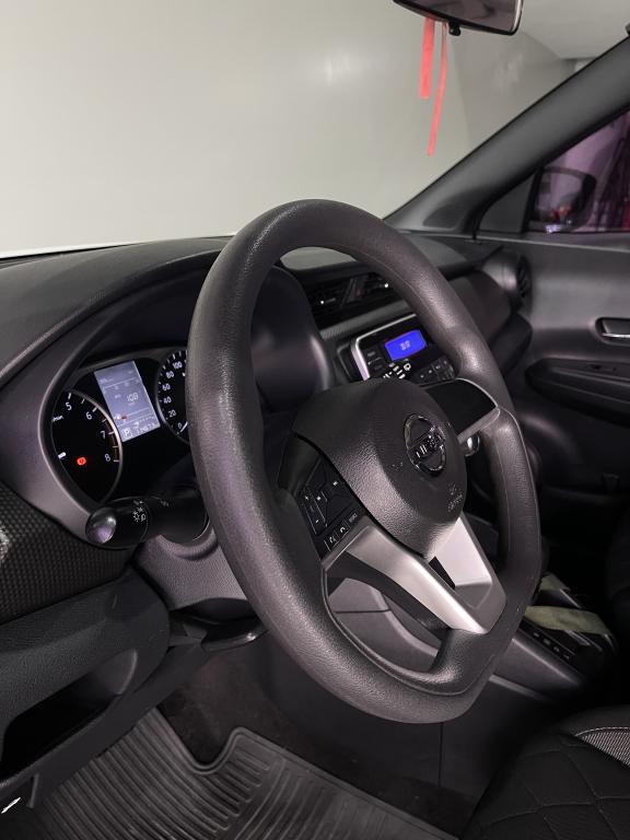 NISSAN Kicks - Foto