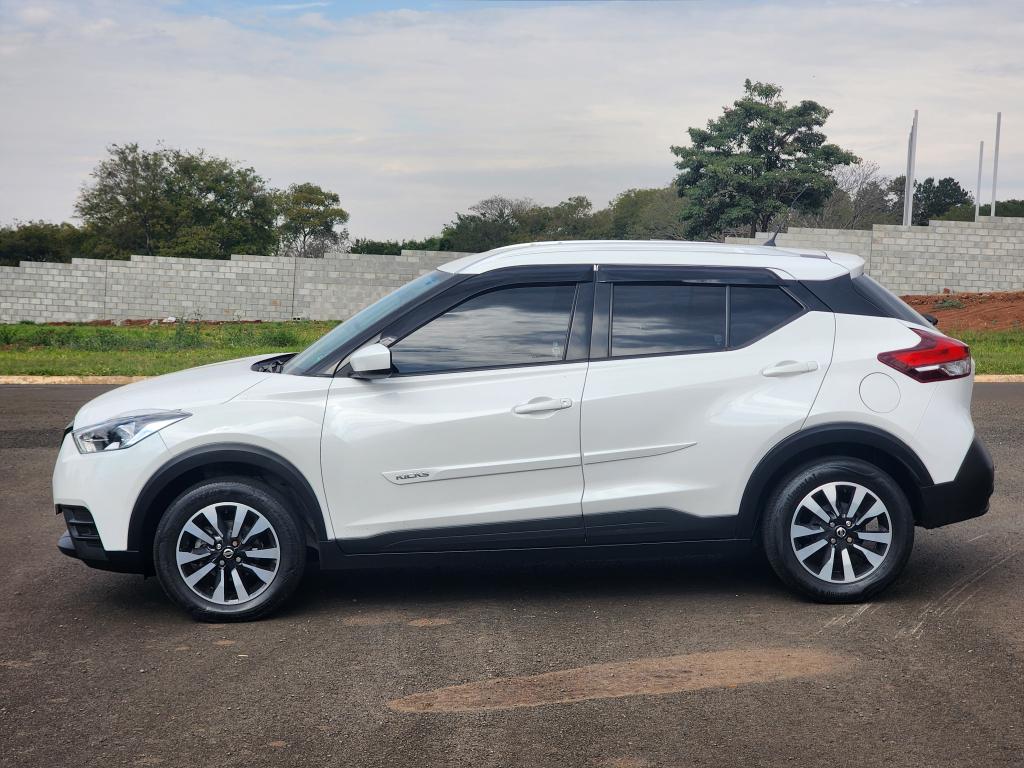 NISSAN Kicks - Foto