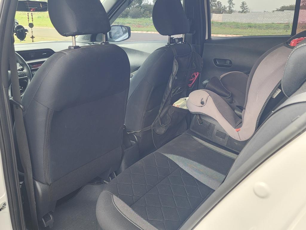 NISSAN Kicks - Foto