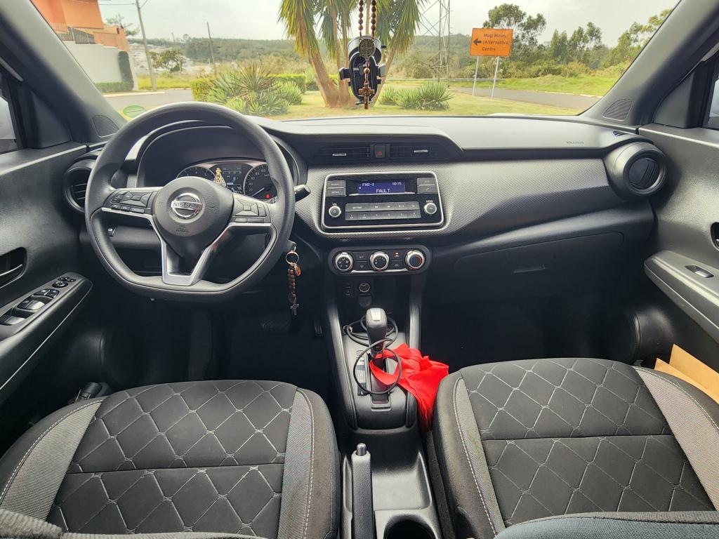 NISSAN Kicks - Foto