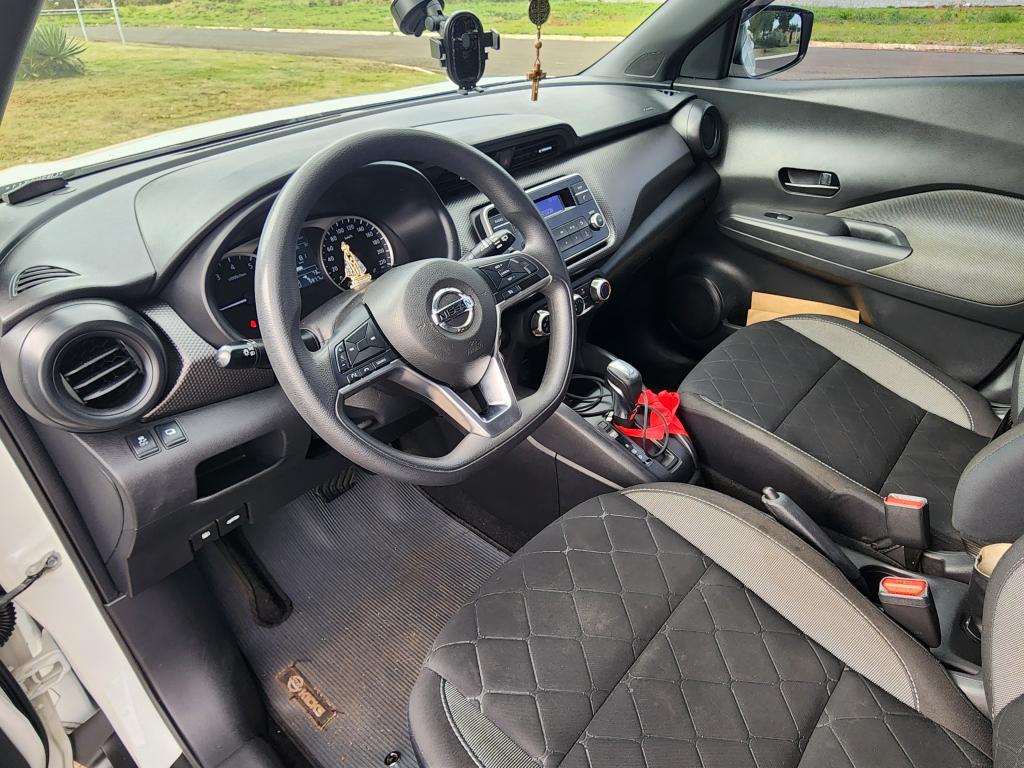 NISSAN Kicks - Foto