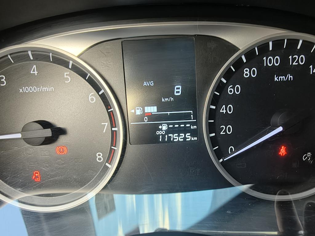 NISSAN Kicks - Foto