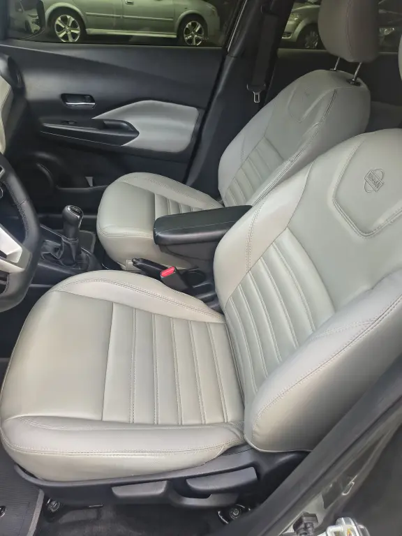 NISSAN Kicks - Foto
