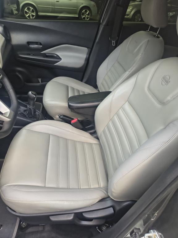NISSAN Kicks - Foto