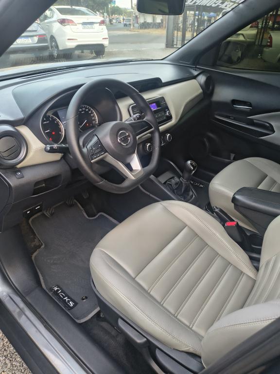 NISSAN Kicks - Foto