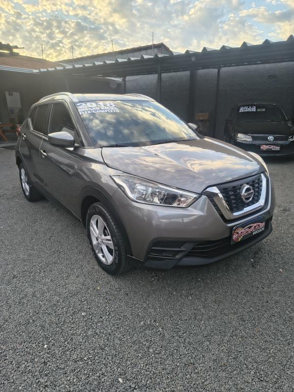 NISSAN Kicks - Foto