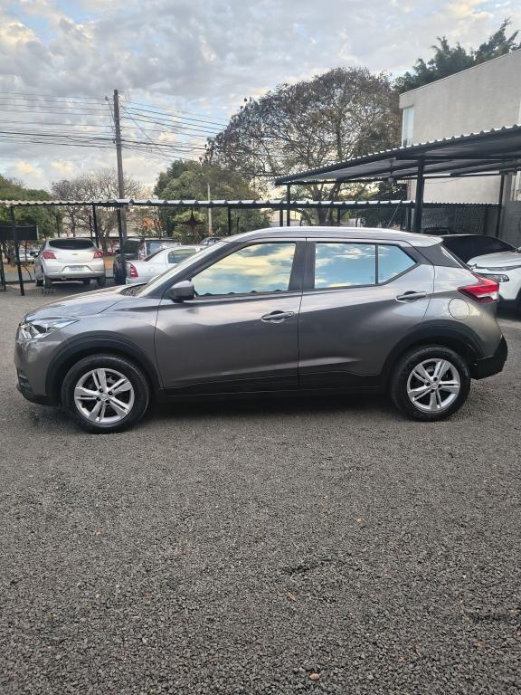 NISSAN Kicks - Foto