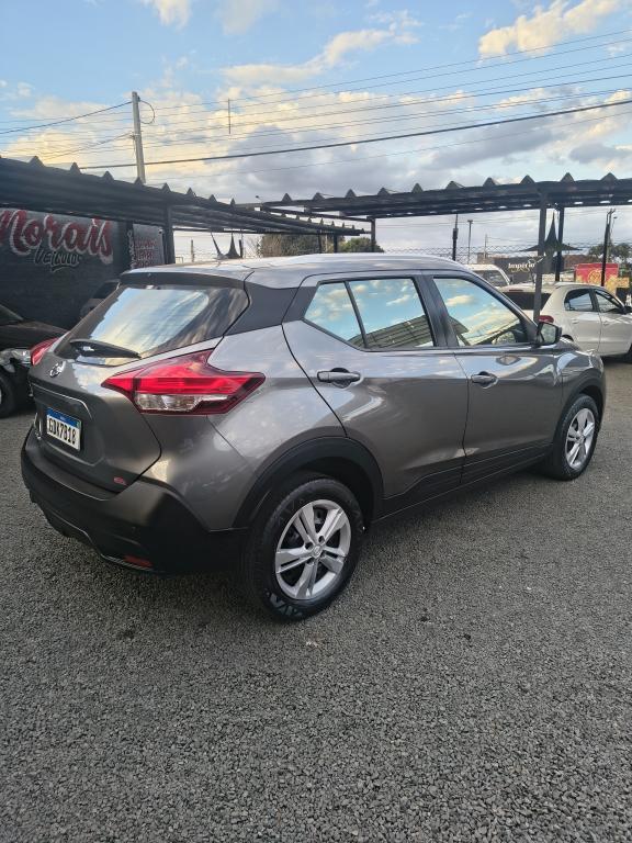 NISSAN Kicks - Foto