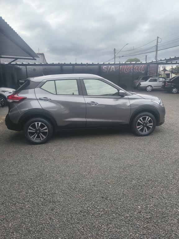 NISSAN Kicks - Foto