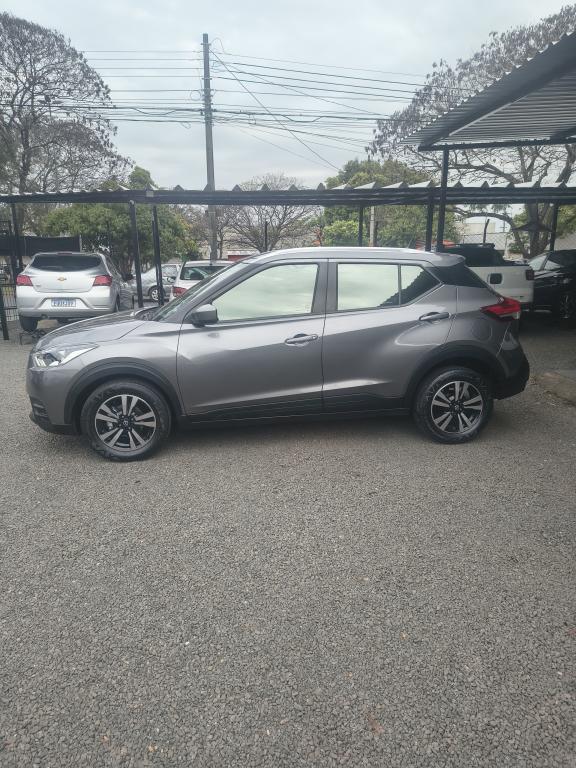 NISSAN Kicks - Foto