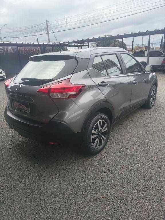 NISSAN Kicks - Foto